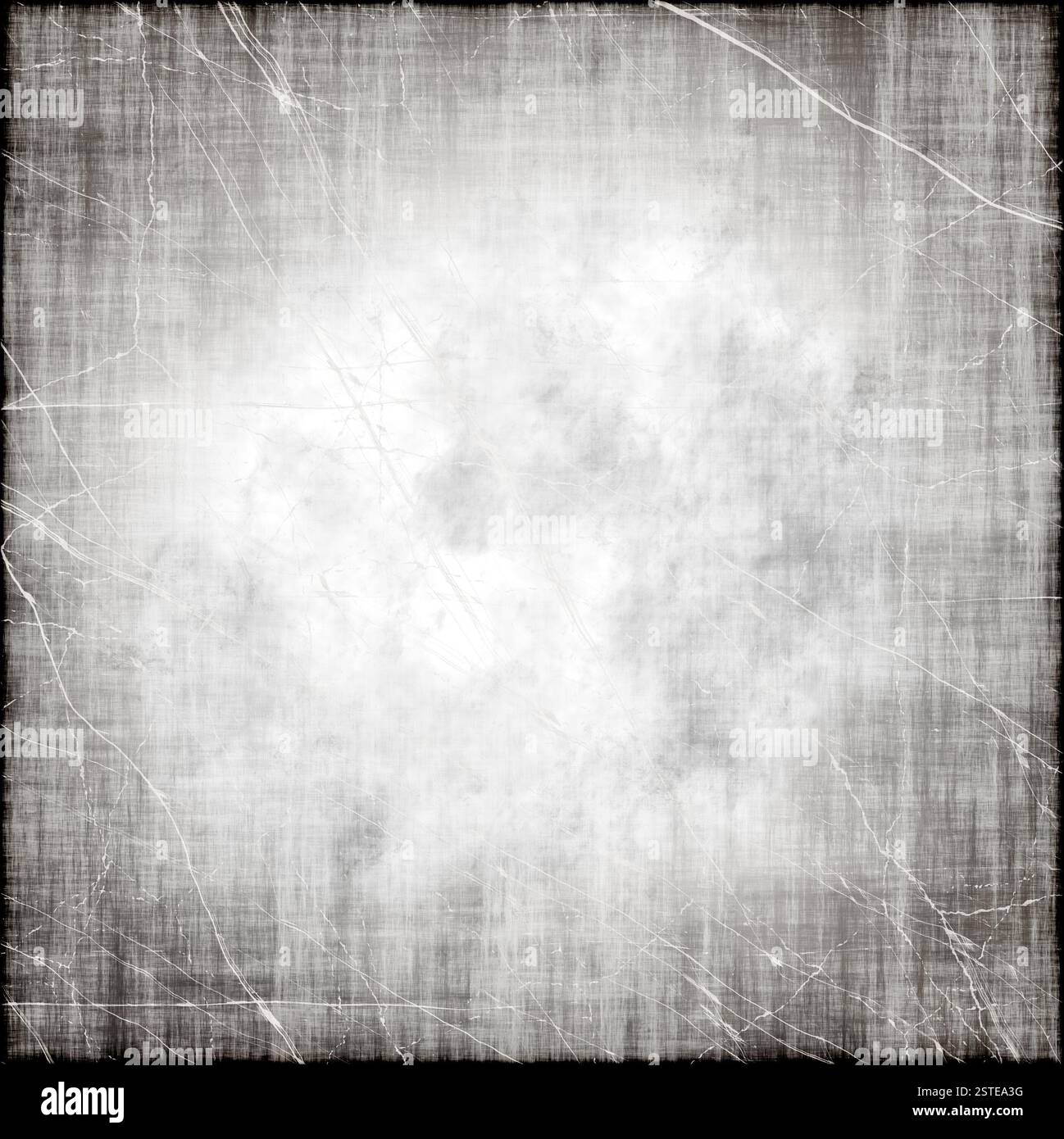 Fond de texture textile avec effet vieilli, travail de collage de composition riche. Banque D'Images