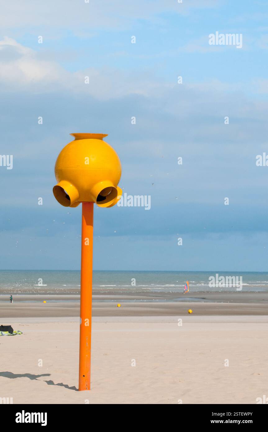 Jeu de balle Banque D'Images