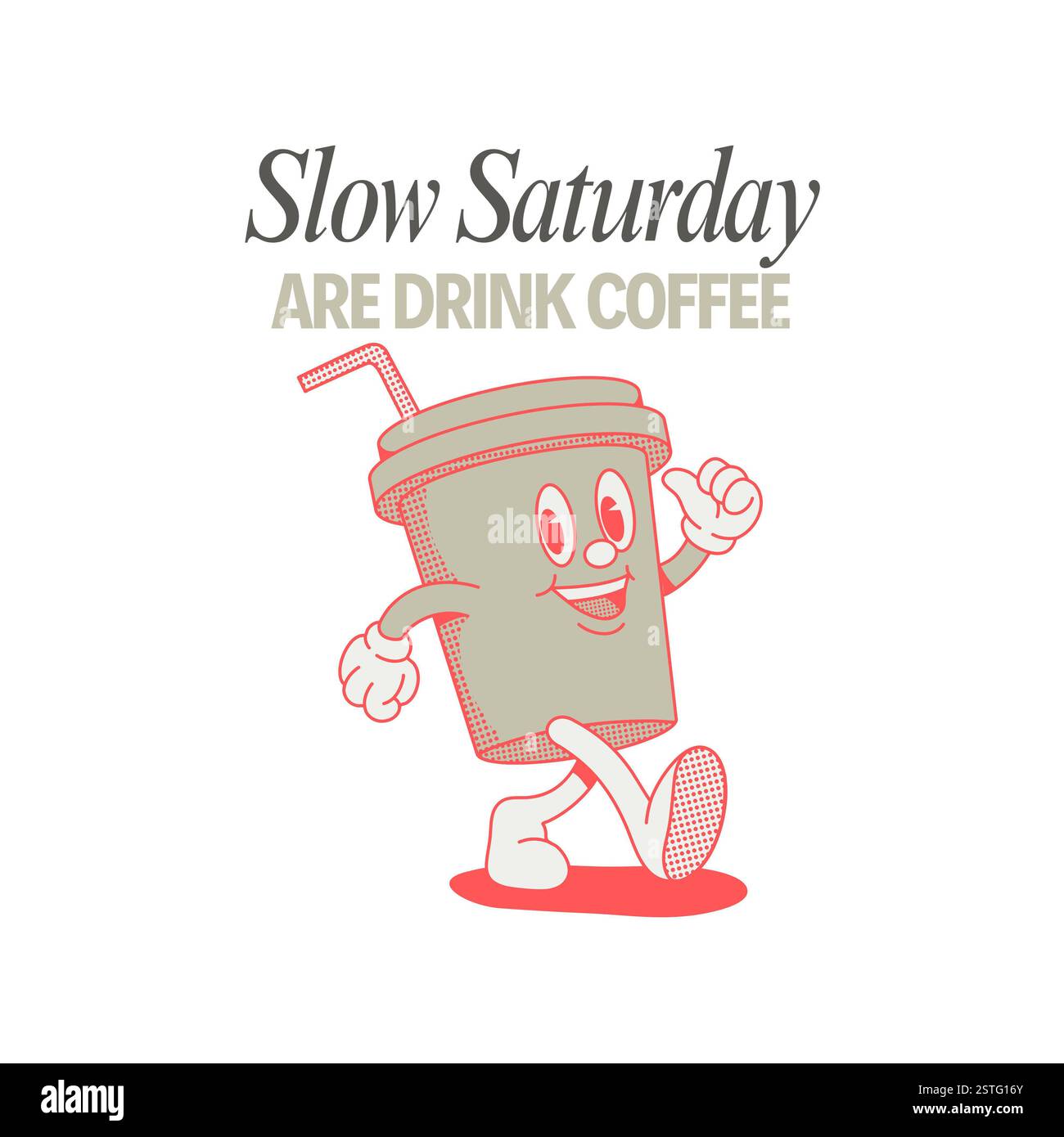 Café Banque D'Images