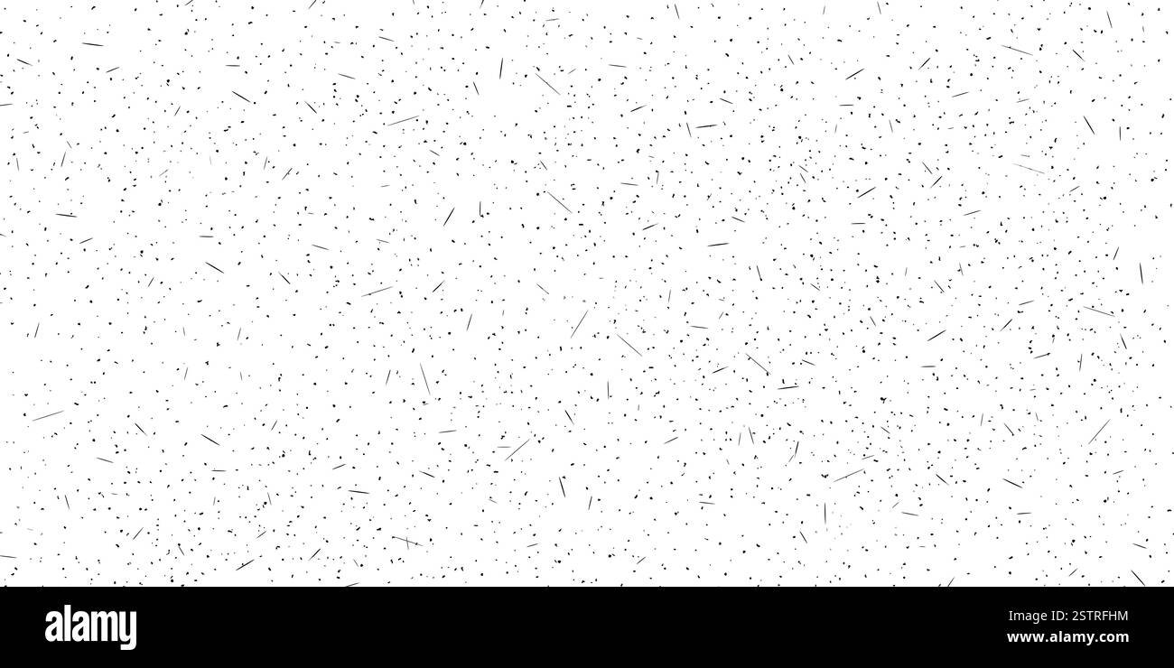 Fond de papier vintage abstrait avec texture rugueuse. Illustration de Vecteur