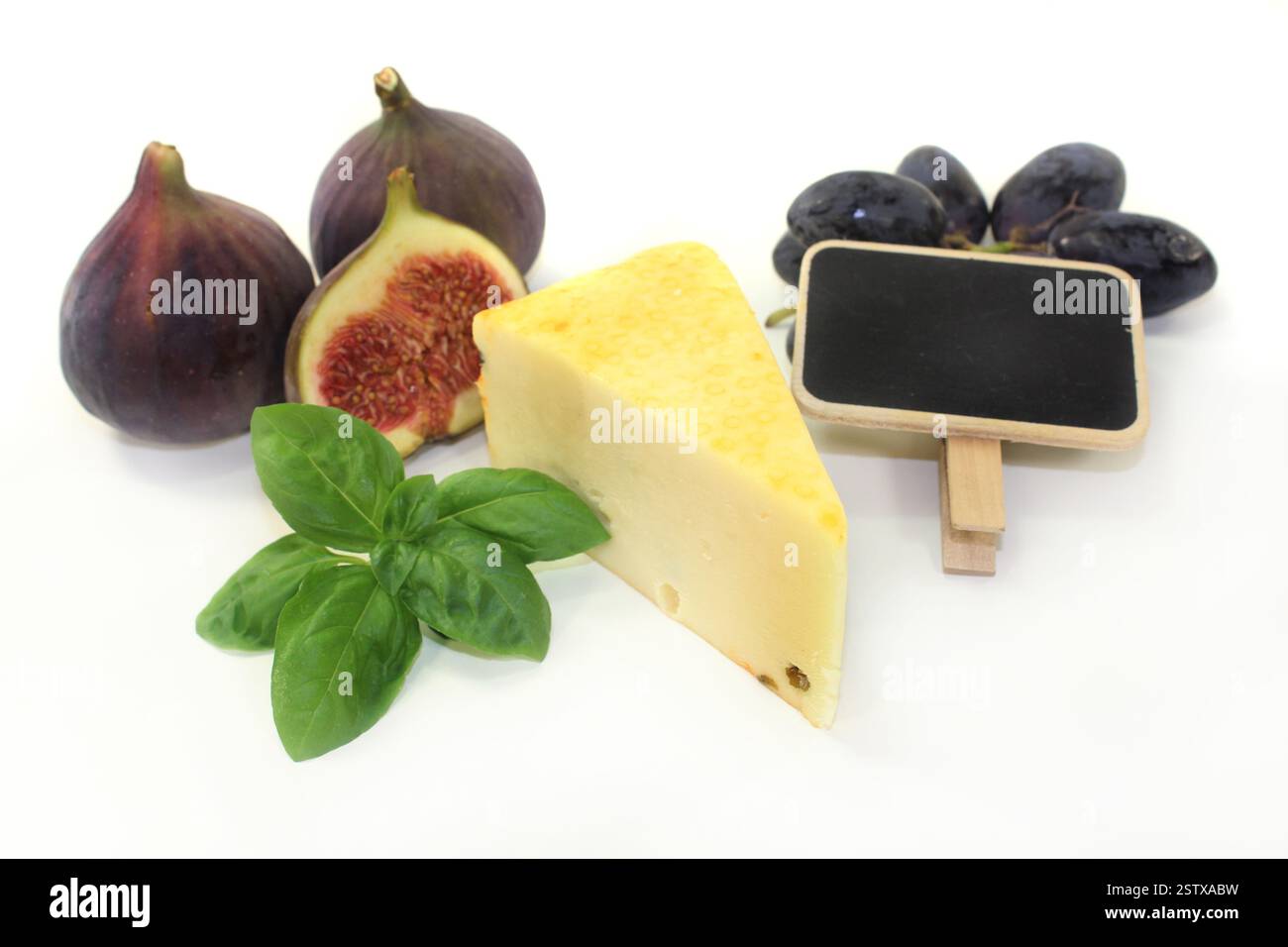 Fromage Banque D'Images