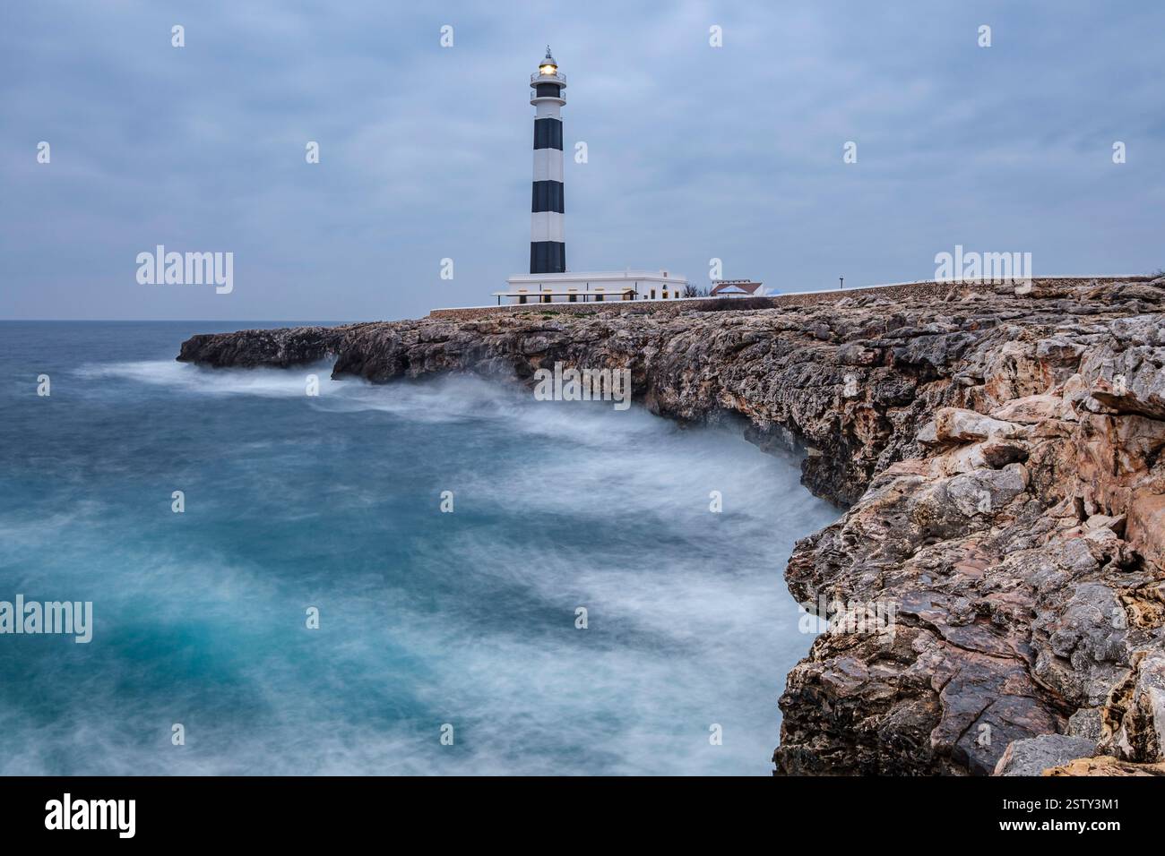 Ciutadella Banque D'Images
