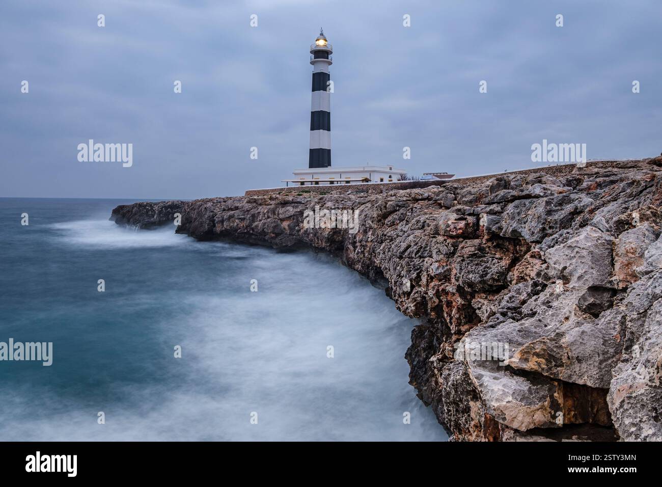 Ciutadella Banque D'Images