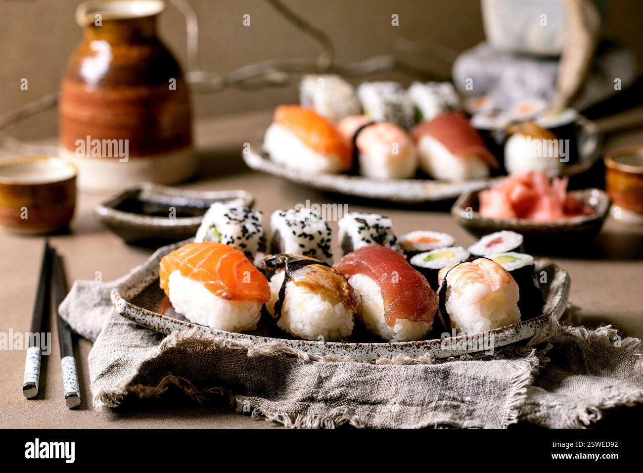 Bâton De Cloche Sous-Marine, Bâton De Plongée Avec Cloche De Signalisation, Texture Antidérapante Pour équipement De Plongée (Blue