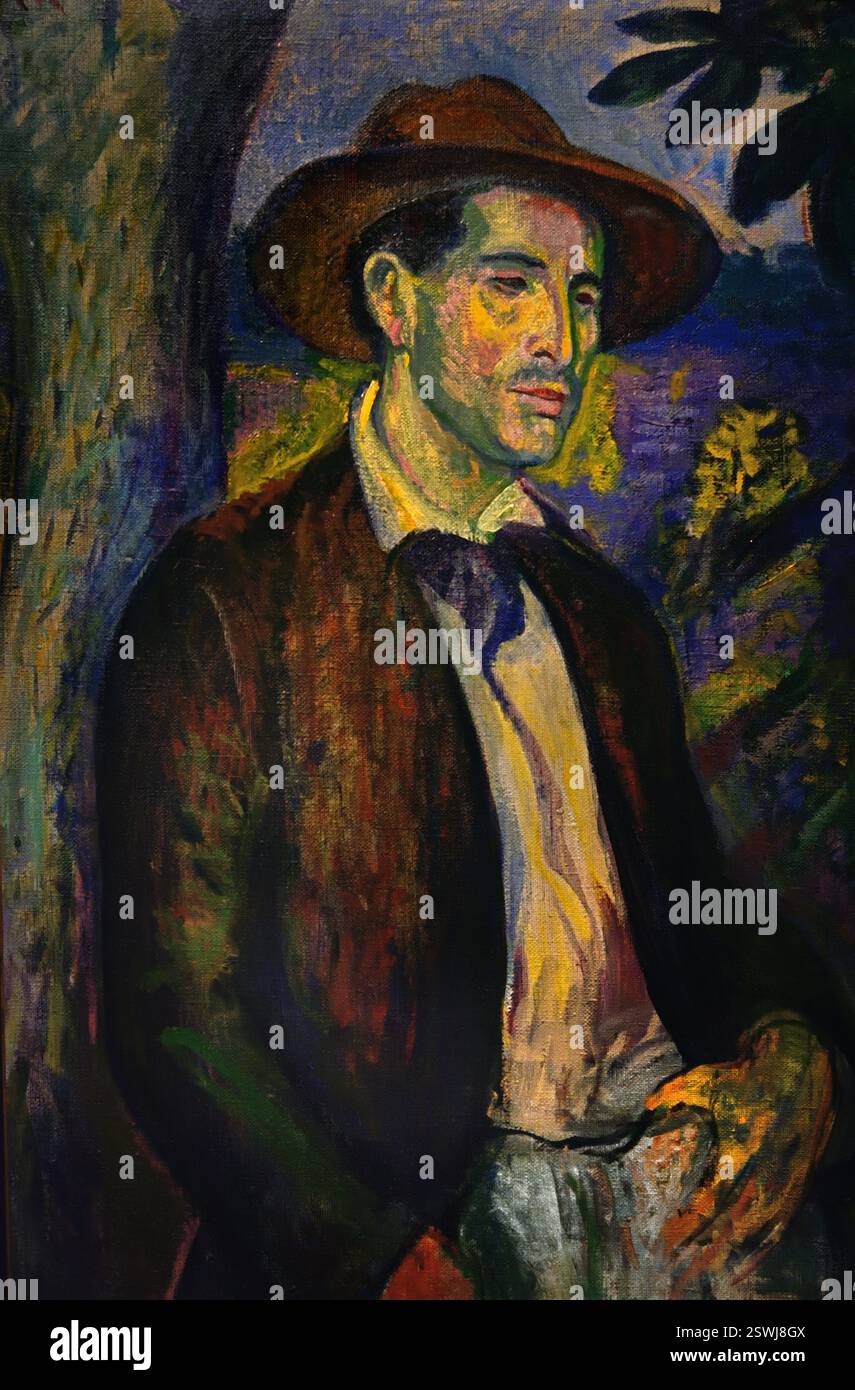 Musée des beaux-arts, Budapest, Hongrois, Hongrie, Banque D'Images