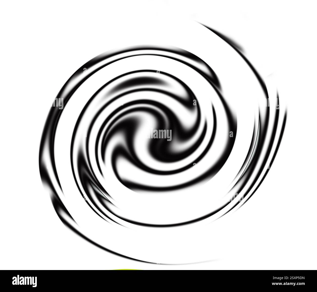 un fond fait par une texture noir et blanc Banque D'Images