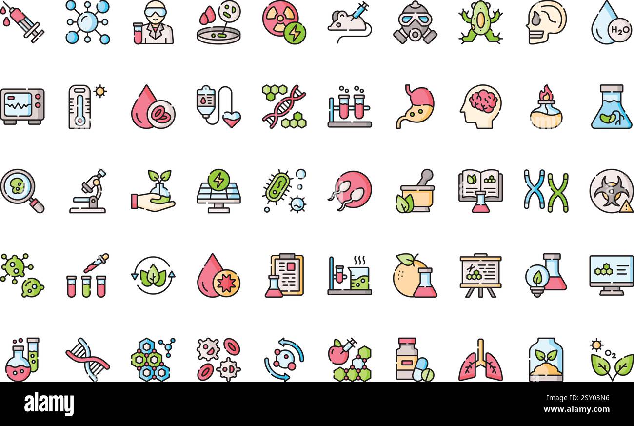 Collection d'icônes vectorielles de haute qualité avec contour modifiable. Idéal pour les projets professionnels et créatifs. Illustration de Vecteur