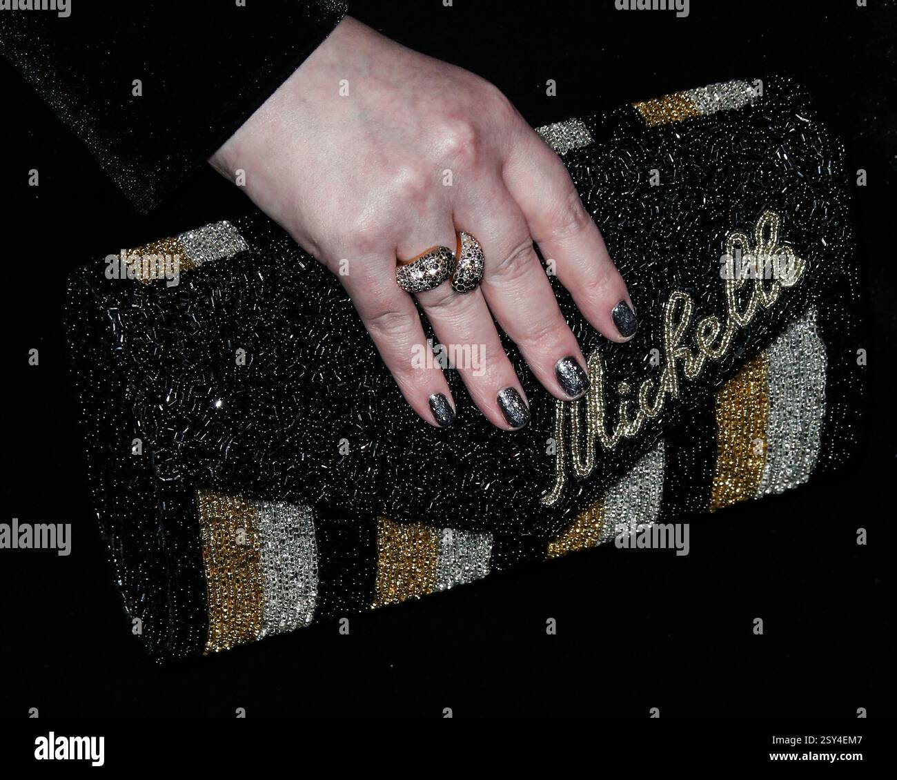 (DOSSIER) Michelle Christine Trachtenberg morte à 39 ans. Michelle Christine Trachtenberg, 'Gossip Girl' et 'Buffy' actrice, meurt à 39 ans. Les policiers, répondant à un appel du 911, l'ont trouvée sans réponse dans un appartement de Manhattan le matin du mercredi 26 février 2025, ont déclaré les autorités. LOS ANGELES, CALIFORNIE, États-Unis - 05 JANVIER : L'actrice, productrice et scénariste américaine Michelle Christine Trachtenberg arrive au 12e Gala annuel du ciel de l'Art d'Elysium qui se tient dans une salle privée le 5 janvier 2019 à Los Angeles, Californie, États-Unis. (Photo de Xavier Collin/image Press Agency) Banque D'Images
