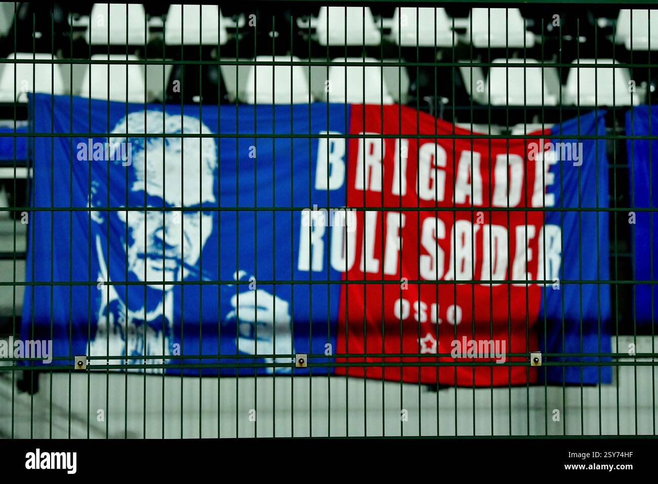 Biella, Italie. 18 décembre 2024. Italie, Biella, 18 décembre 2024 : photos du match général pendant le match de football de l'UEFA Womens Champions League entre la Juventus et Valerenga à Pozzo - Lamarmora à Biella, Italie. (Tommaso Fimiano/SPP) crédit : SPP Sport Press photo. /Alamy Live News Banque D'Images
