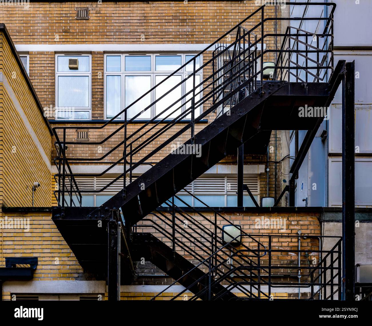 Londres Banque D'Images