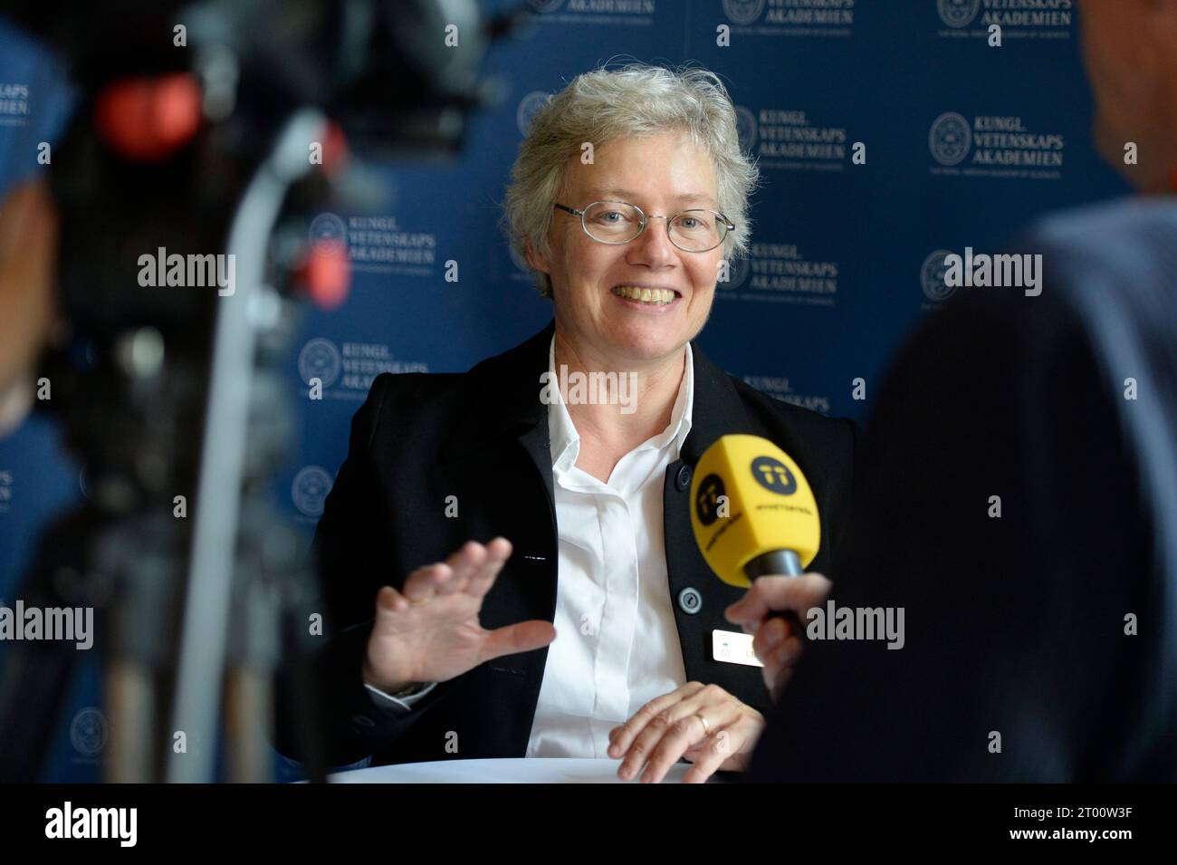 Anne lhuillier Banque de photographies et d’images à haute résolution