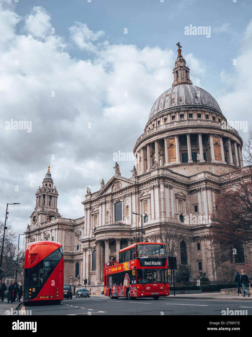 La vie à Londres Royaume-Uni Banque D'Images