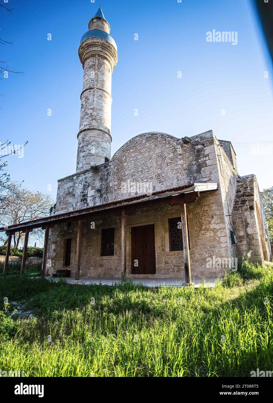 Ethniquement nettoyé ! Banque D'Images