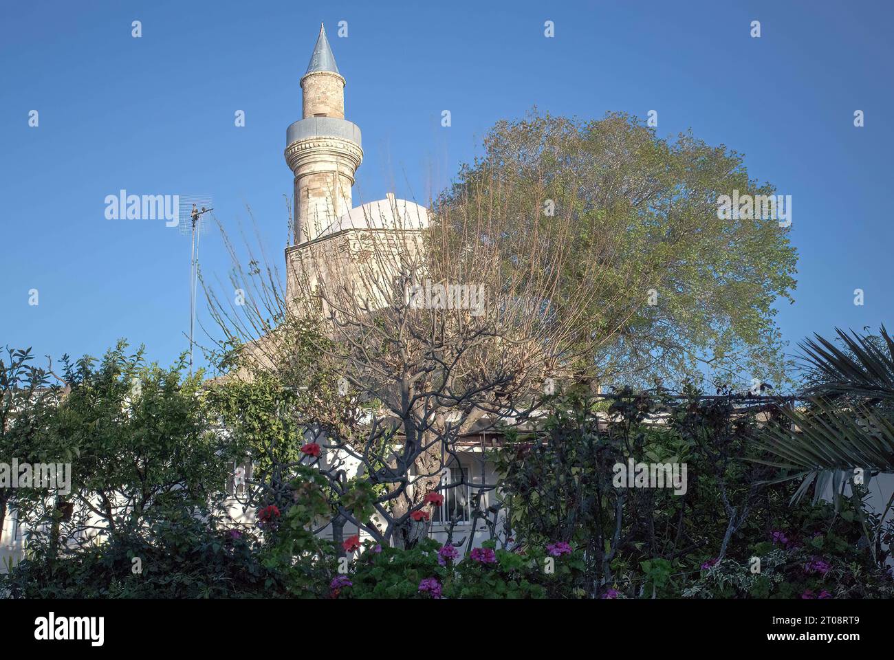 Ethniquement nettoyé ! Banque D'Images