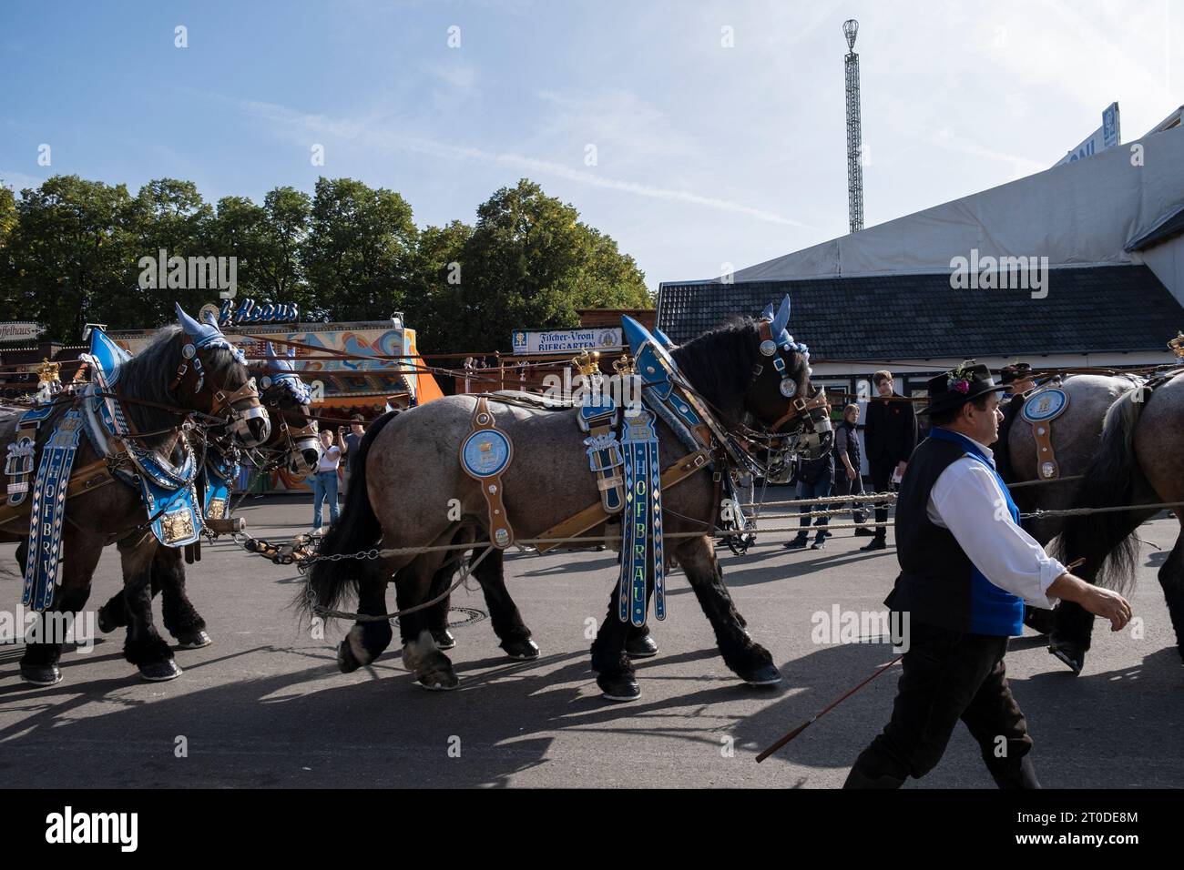 Sac Cabas Bière König Pilsener - Chariot à Bière Officiel - Neuf