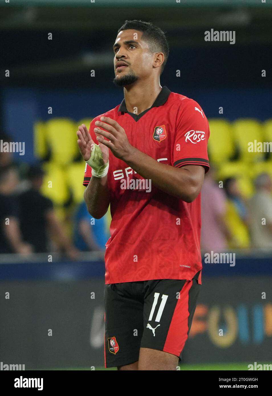 Ligue Europa : Villarreal - Stade Rennais : les compos probables