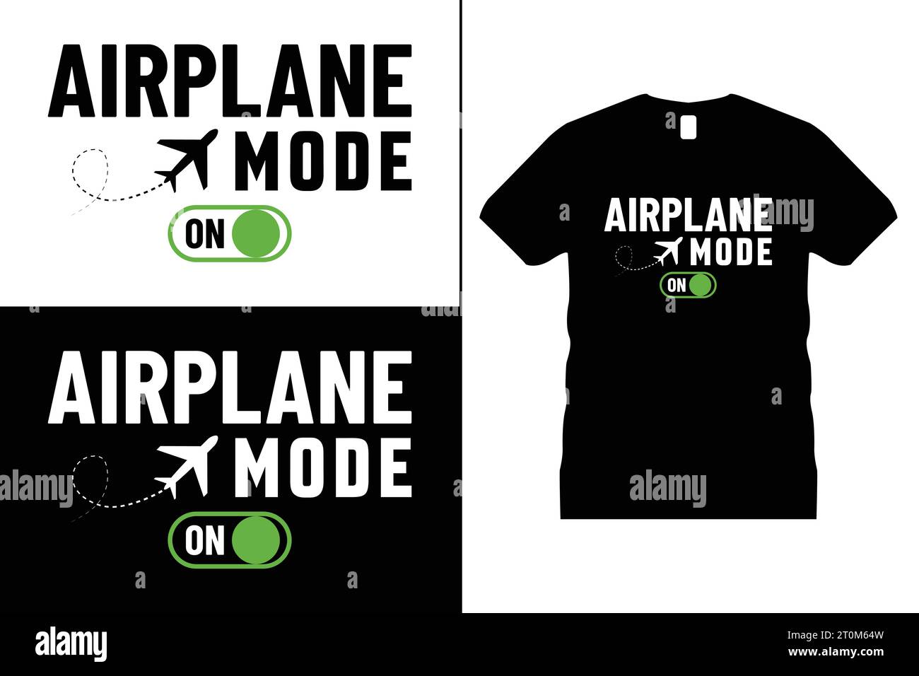 Drôle Typographie Sky Air Traffic T-shirt Design Controller Vector Pilot shirt cadeau pour hommes et femmes Illustration de Vecteur