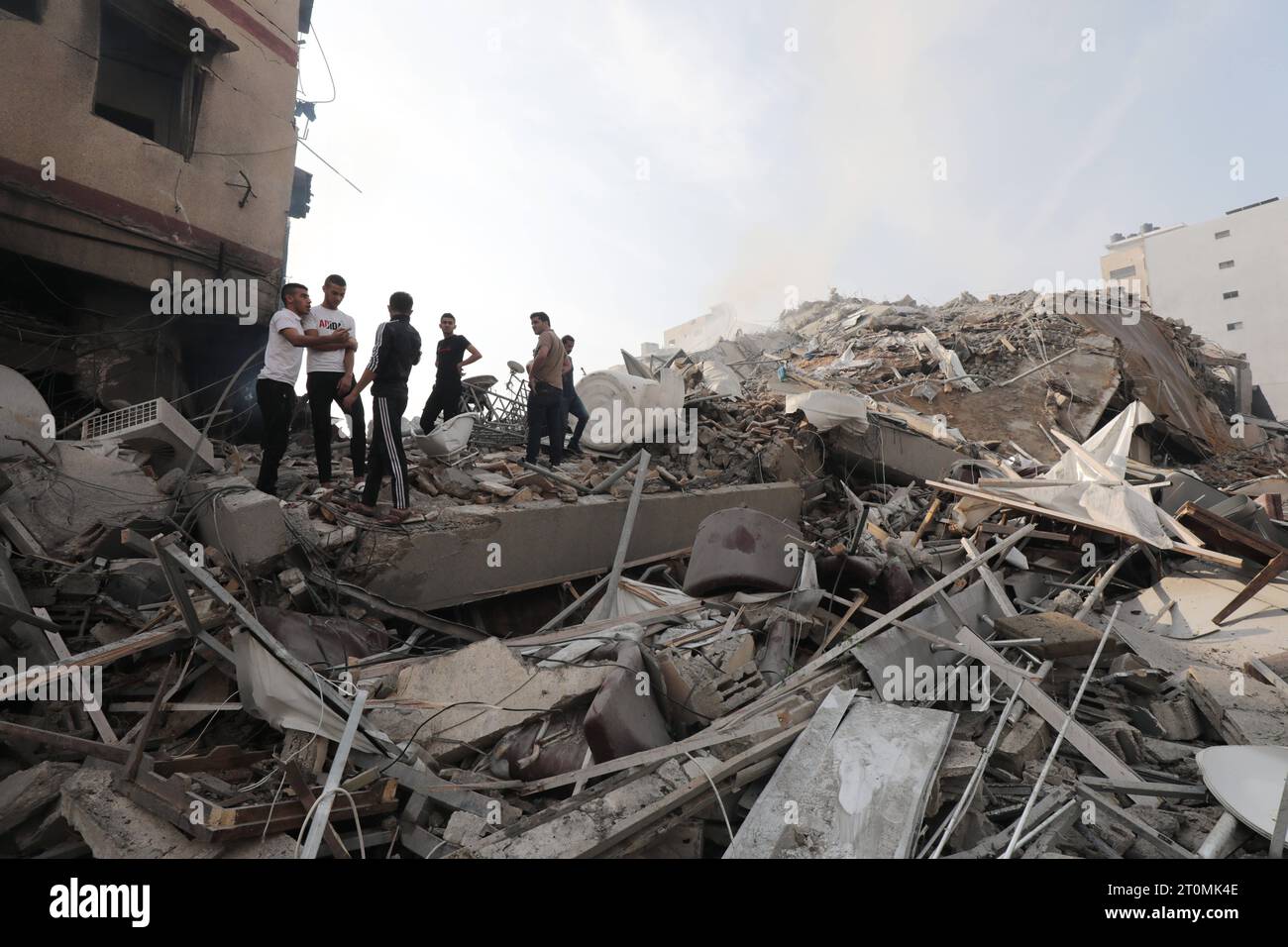 T-shirt Volbeat Greatest Of All Tours 2025 - Unisexe, Motif Recto-verso, En Coton Gildan 5000 (Tailles S à 5XL)