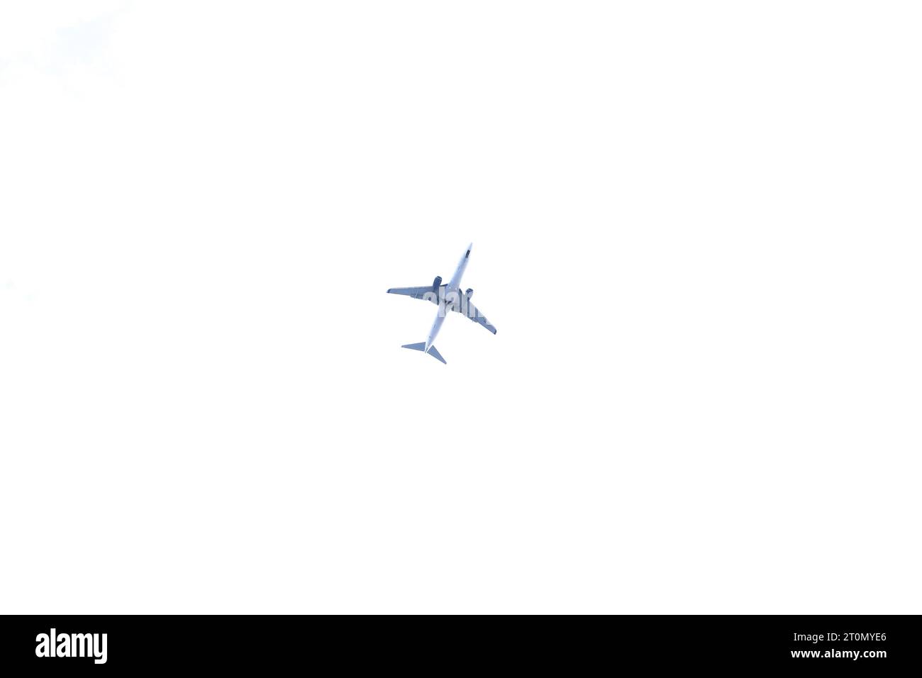 Bluebird Airways 9H-HLY Boeing 737-800 une compagnie aérienne grecque desservant principalement l'aéroport international de Rhodes Banque D'Images