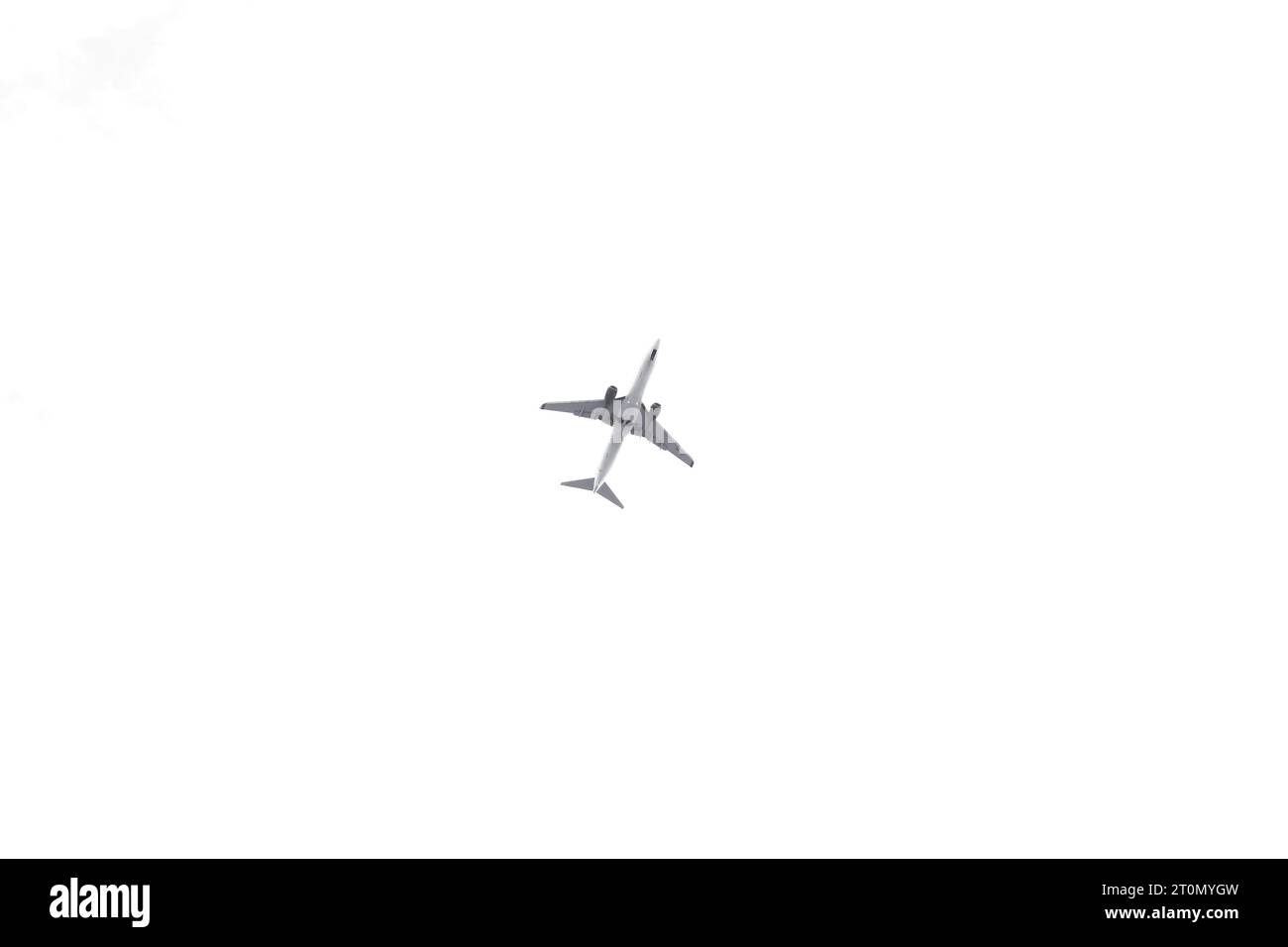 Bluebird Airways 9H-HLY Boeing 737-800 une compagnie aérienne grecque desservant principalement l'aéroport international de Rhodes Banque D'Images