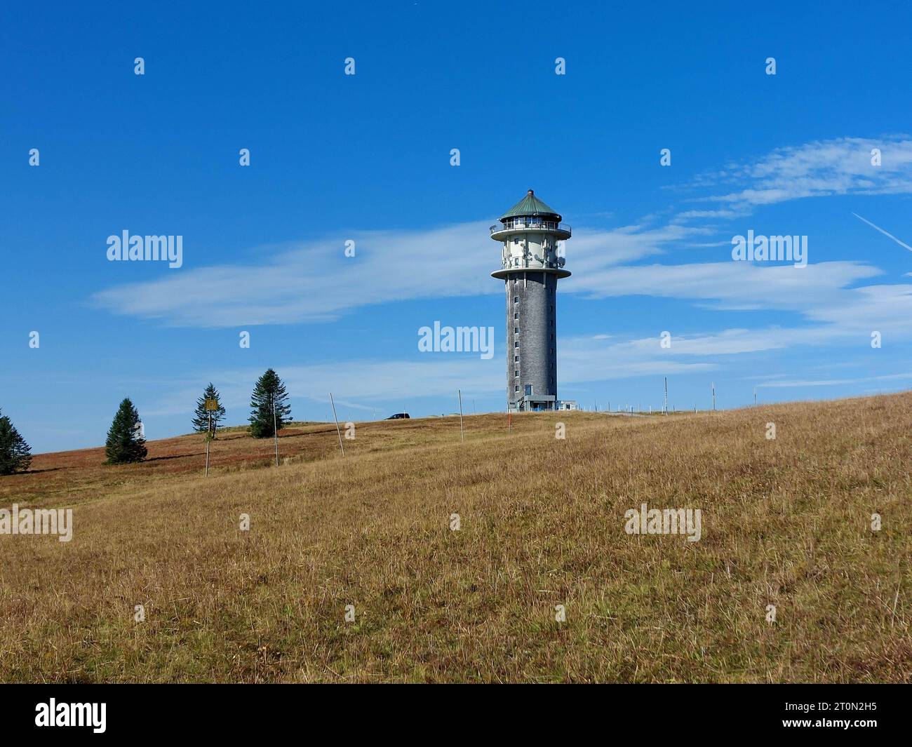 Was Kostet Der Eintritt Im Schwarzwald Park In Löffngen www.alamyimages.fr