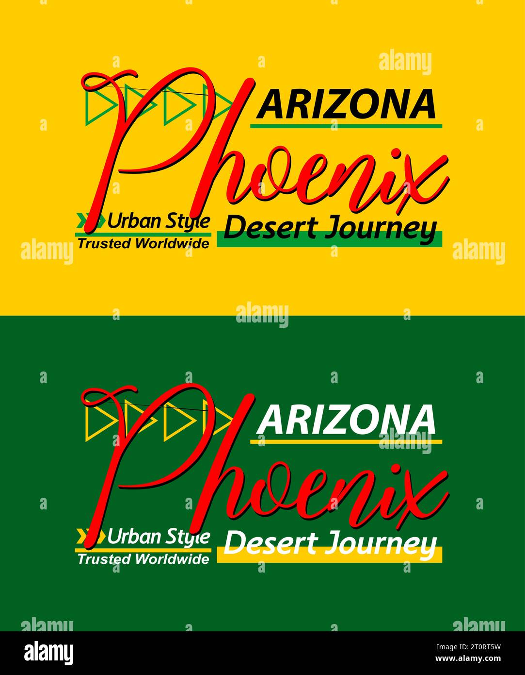 Phoenix Urban calligraphie typeface supérieure vintage, typographie, pour t-shirt, affiches, étiquettes, etc Illustration de Vecteur