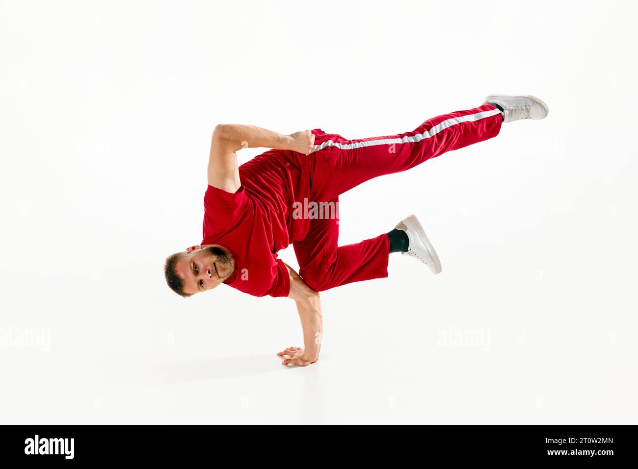 Breakdance Paris 2024 Banque De Photographies Et D images Haute 