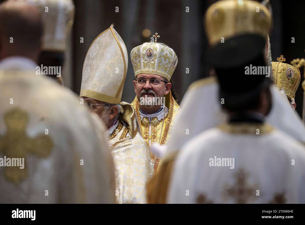 Youssef absi Banque de photographies et d’images à haute résolution Alamy
