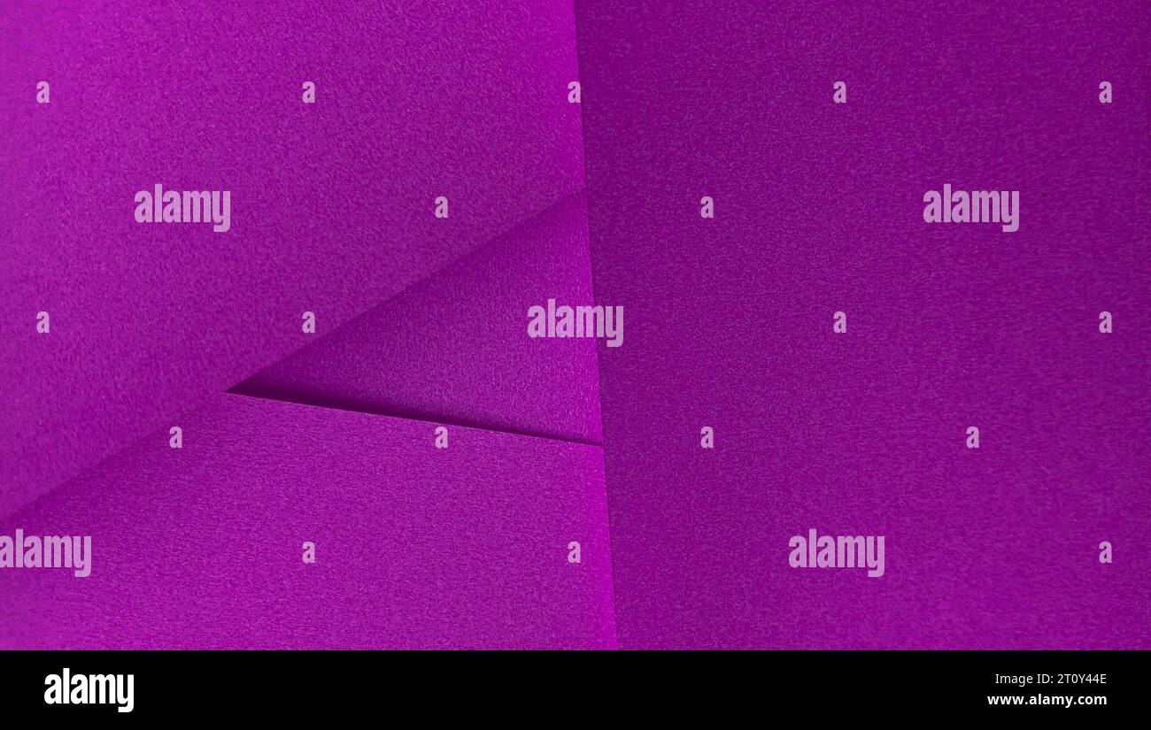 Arrière-plan carré de couleur violette Banque D'Images
