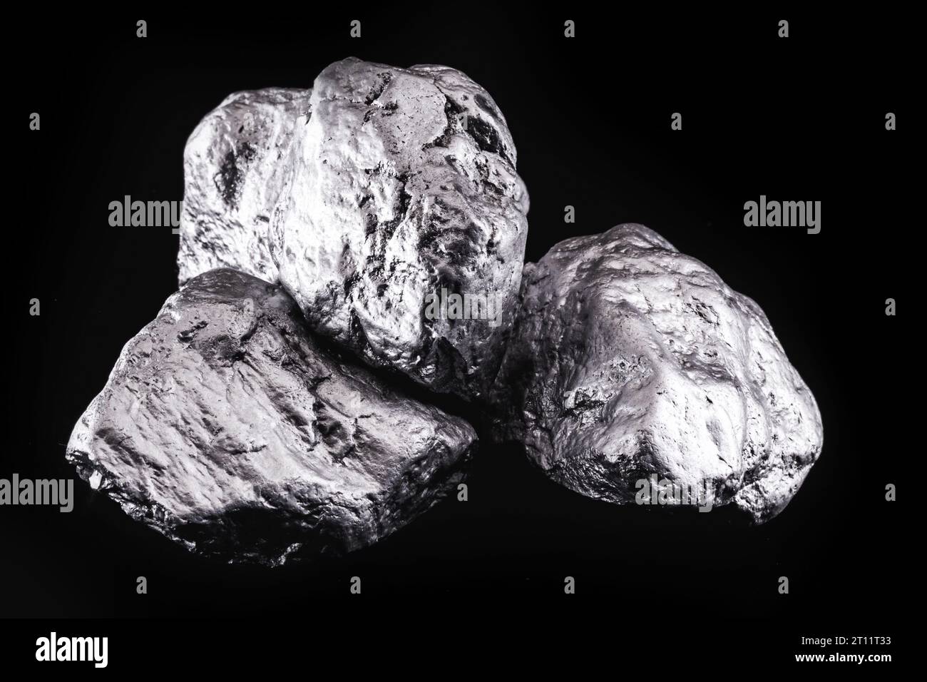 pierre brute de cobalt, extraite de l'afrique. Exploitation minière lourde  Photo Stock - Alamy