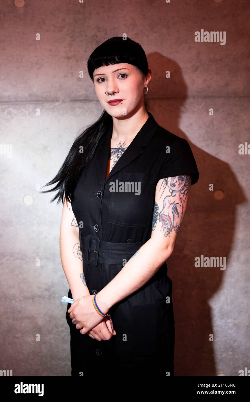 Shelby Rammstein Groupe de rammstein Banque de photographies et d’images à haute ...
