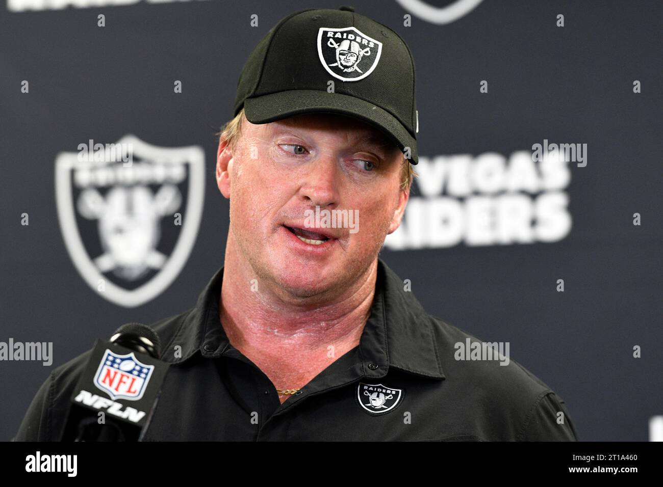 You Won'T Believe This: Nevada Court Ruling Favors Jon Gruden! - bnd5e4g