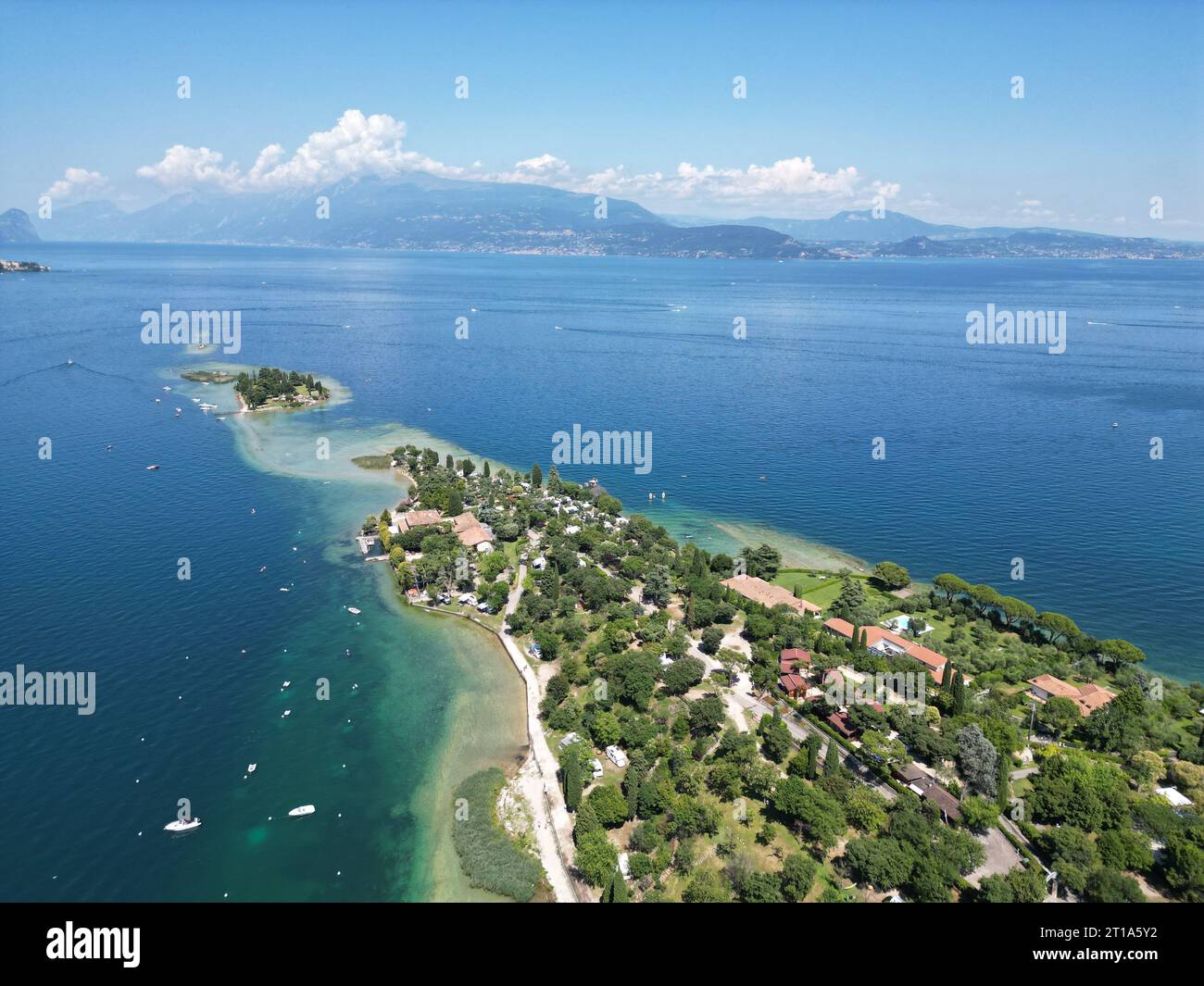 tempo a manerba del garda