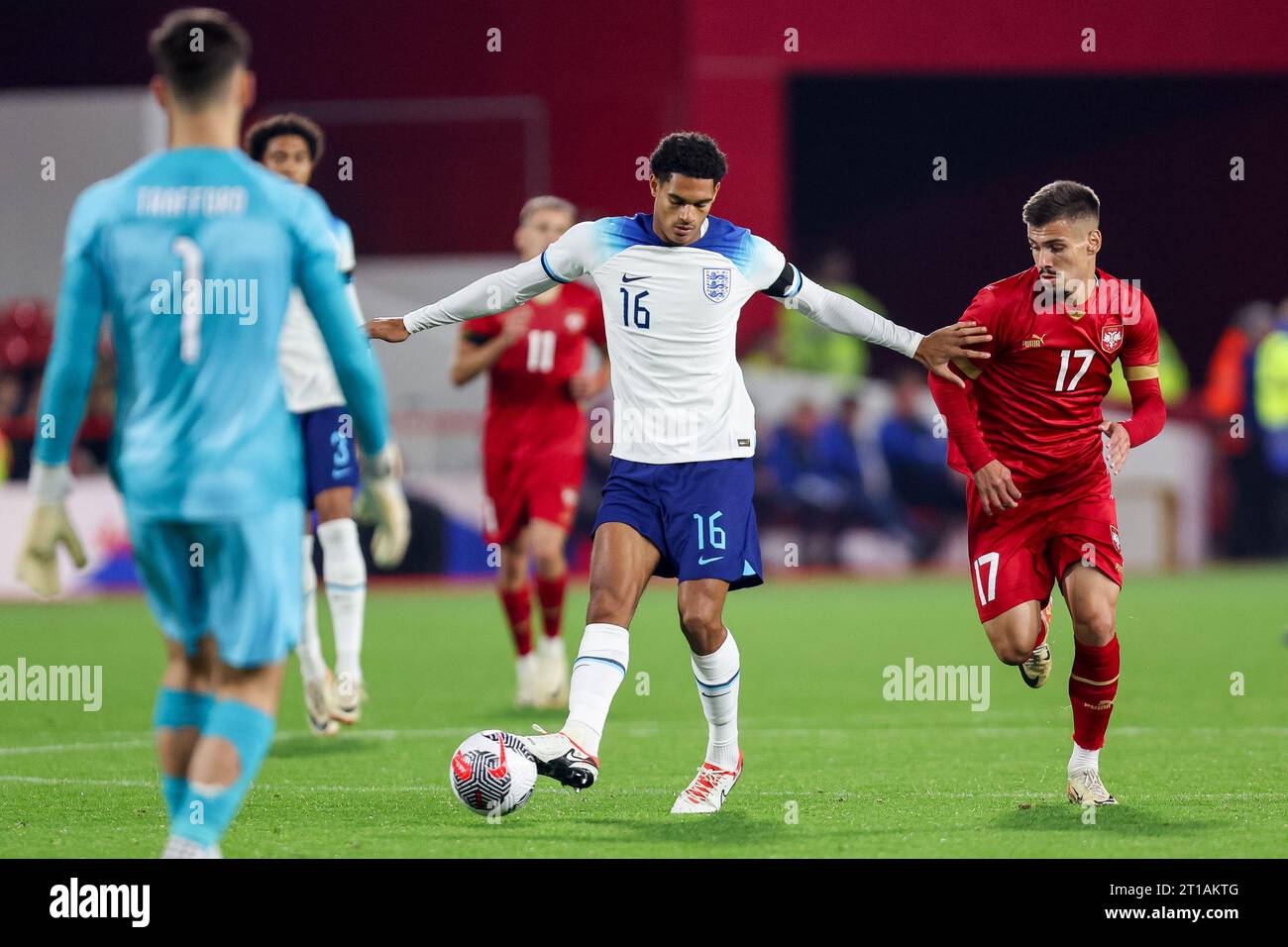 Euro 2025 Banque de photographies et d’images à haute résolution Alamy