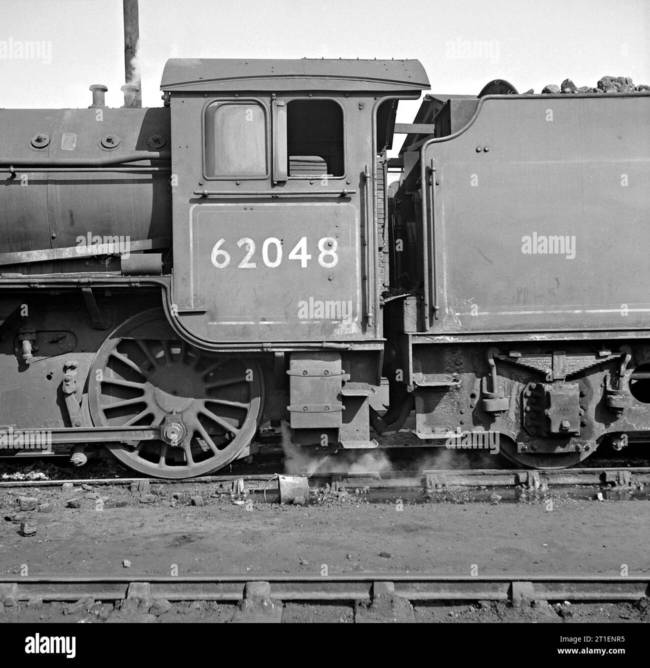 90074/63344 et autres à Hartlepool 08/09/1967 Banque D'Images