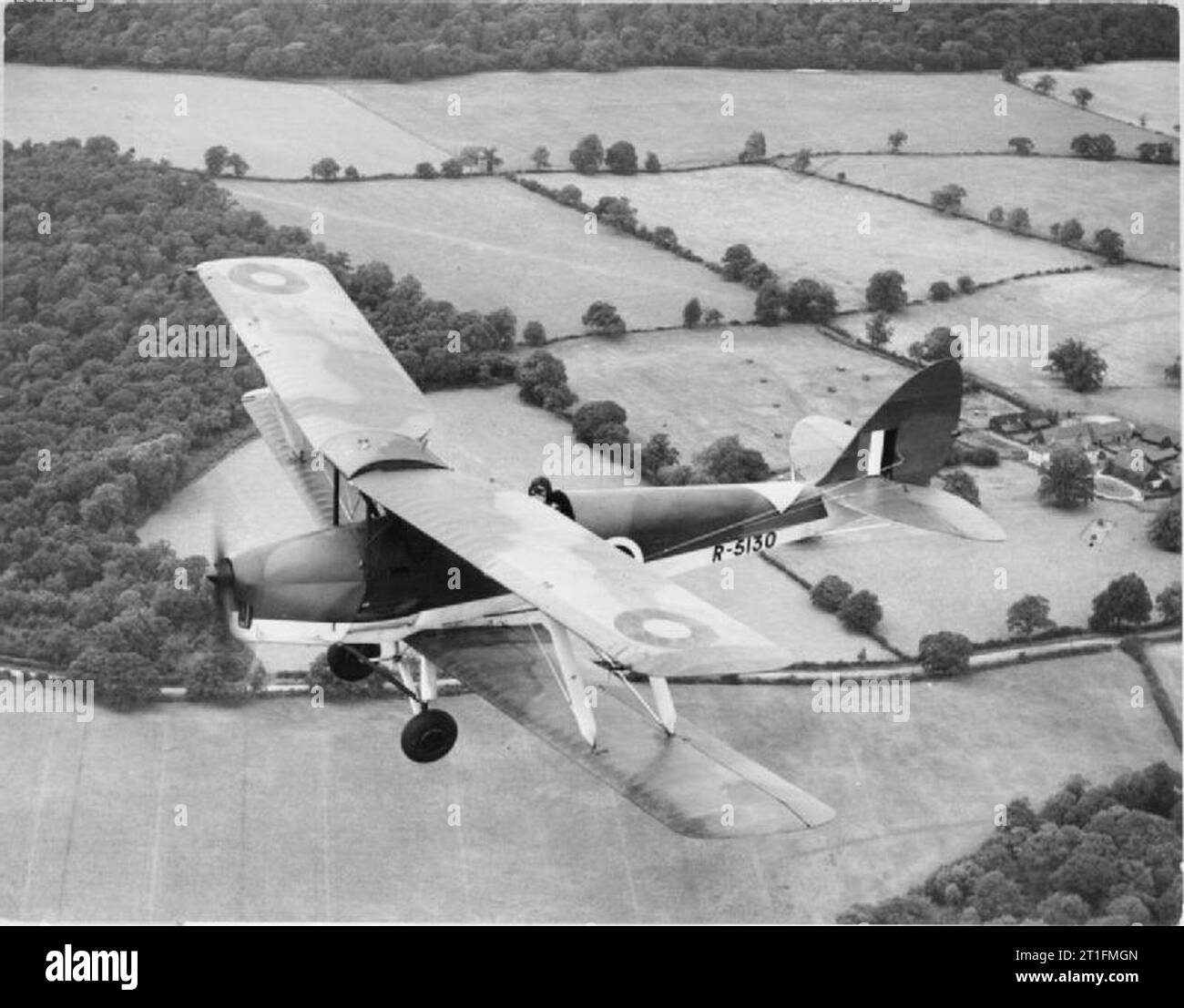 Los Cazas De La Royal Air Force Funcionarán Con IA En 2035 Y Podrán