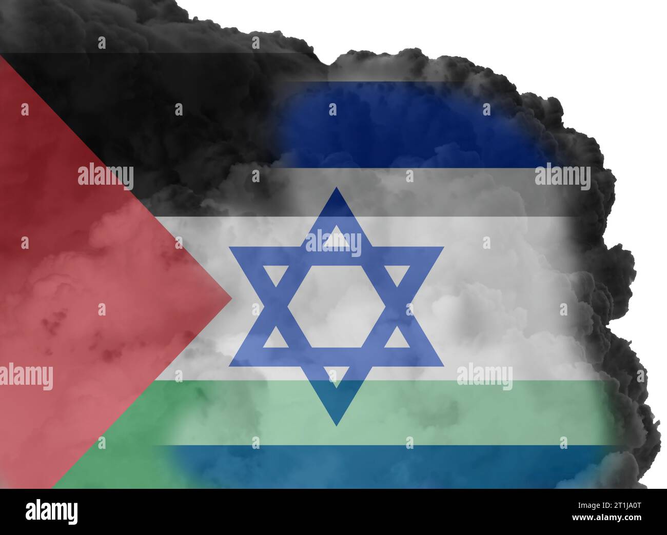 AZ FLAG - Drapeau Tête De Mort Avec Feu - 150x90 Cm - Drapeau