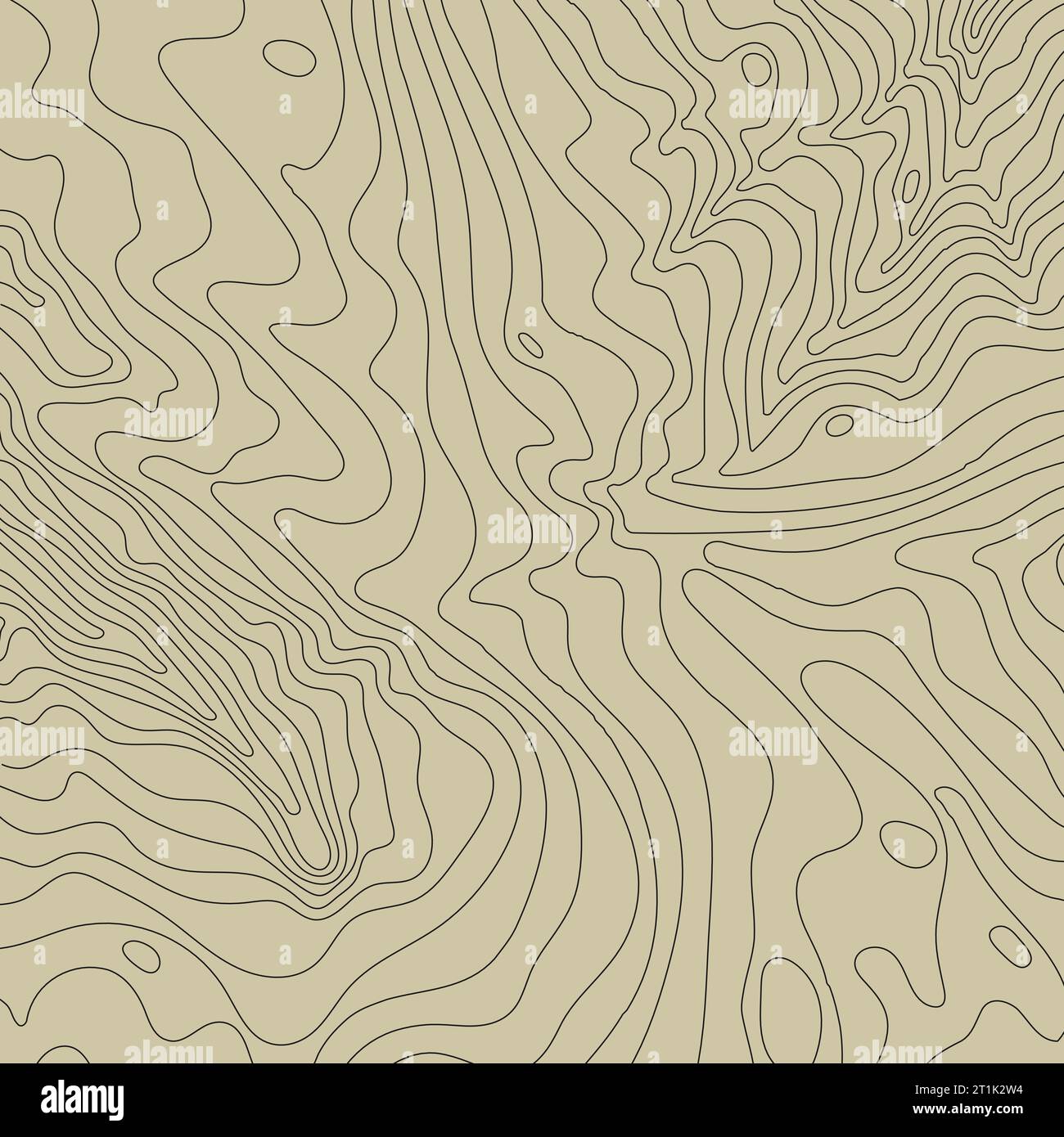 Concept de fond de carte topographique avec espace pour votre copie.Vector abstract illustration.concept de géographie. Illustration de Vecteur