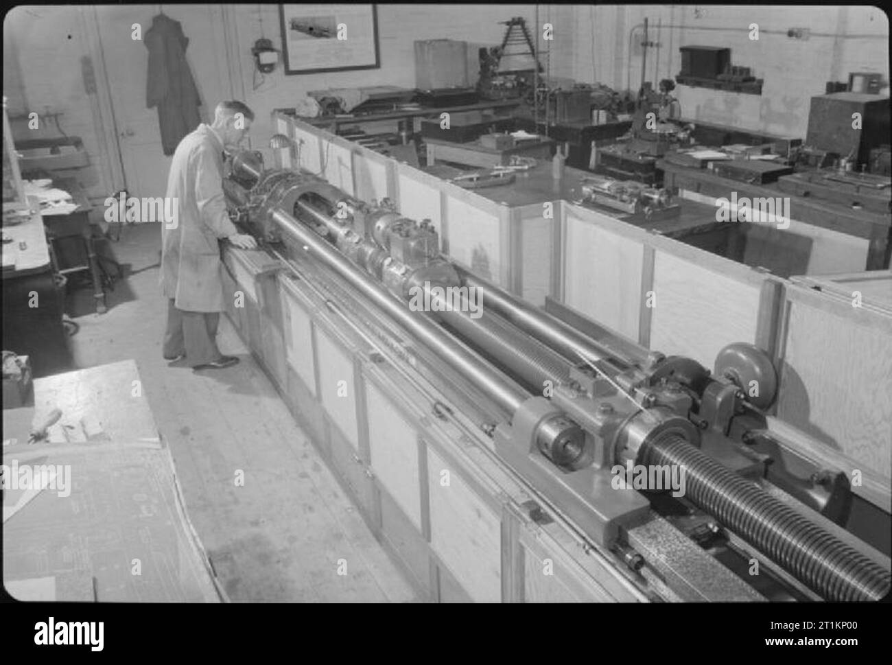 Stipule Machine National Physical Laboratory- La science et la technologie en temps de ...