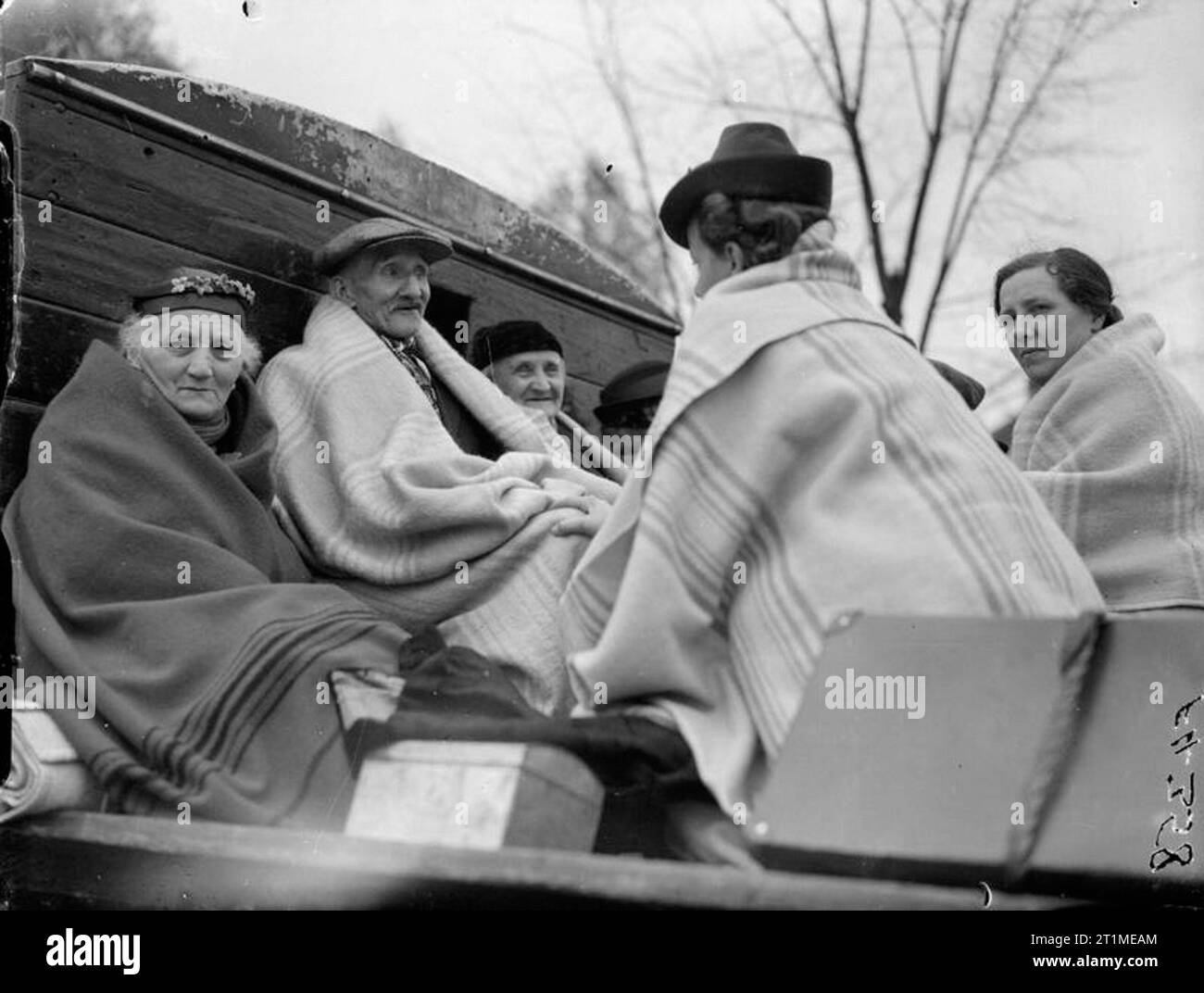 Le Corps expéditionnaire britannique (BEF) en France 19391940 Les