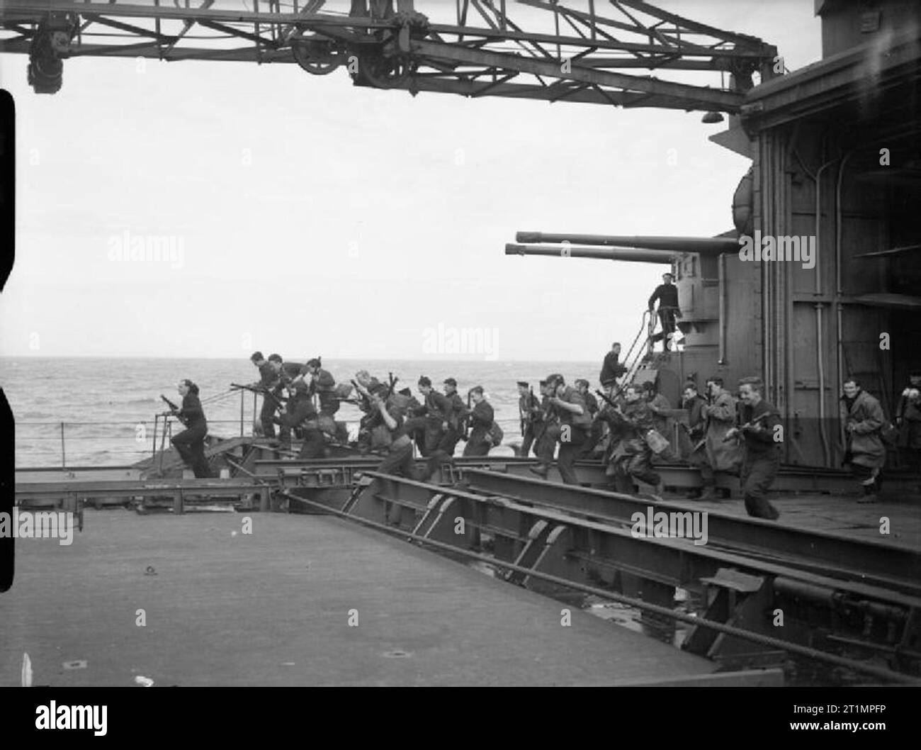 German Wehrmacht Infanterie Soldat Pendant La Seconde Guerre Mondiale Se Prépare Pour Sh Image