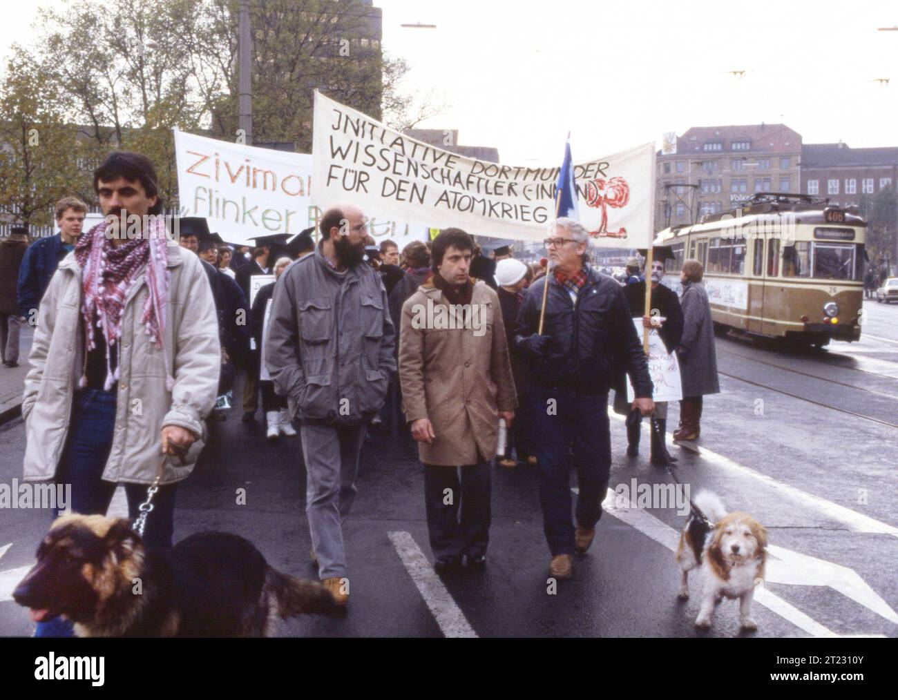 Ereignisse und Personen aus 70er Jahre DEU, Deutschland : Die historischen Farbfotos aus den 