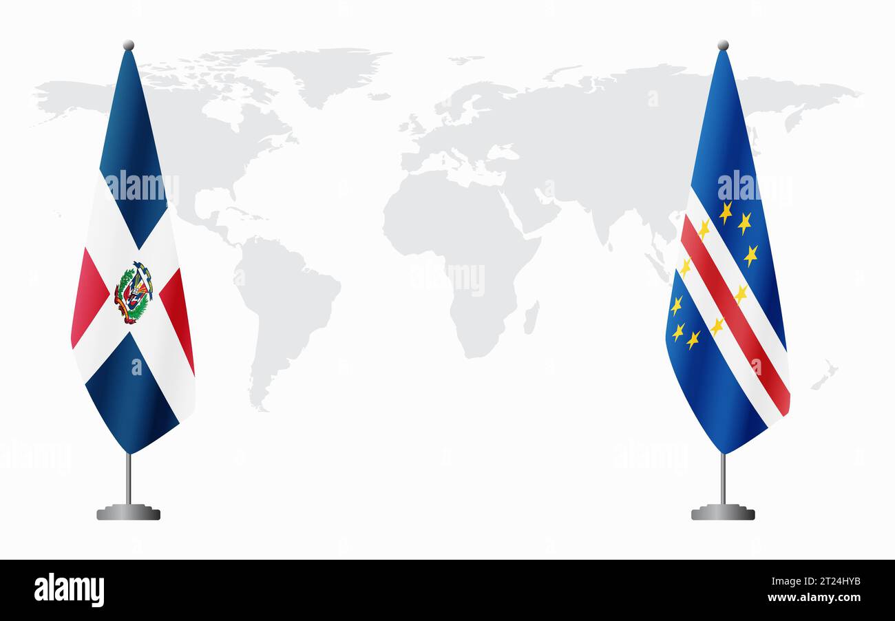 Écusson Thermocollant Drapeau Du Cap-Vert Praia - 80 X 50 Mm - À Repasser Ou à Coudre