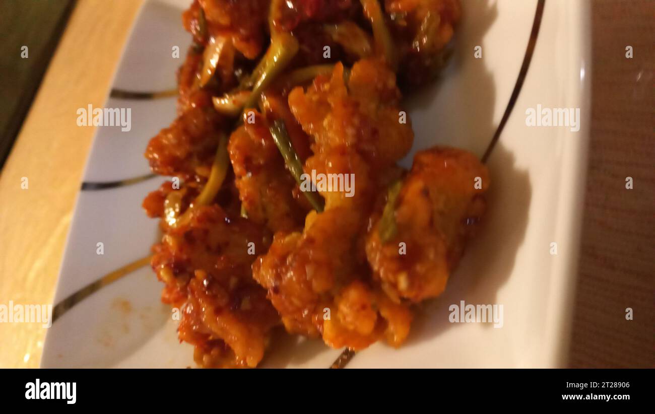 Nourriture au Sri Lanka. Visitez le Sri Lanka Banque D'Images