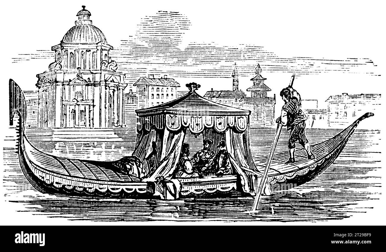 Restauré numériquement à partir de 'The Condensed American Encyclopedia' publié en 1882. Banque D'Images