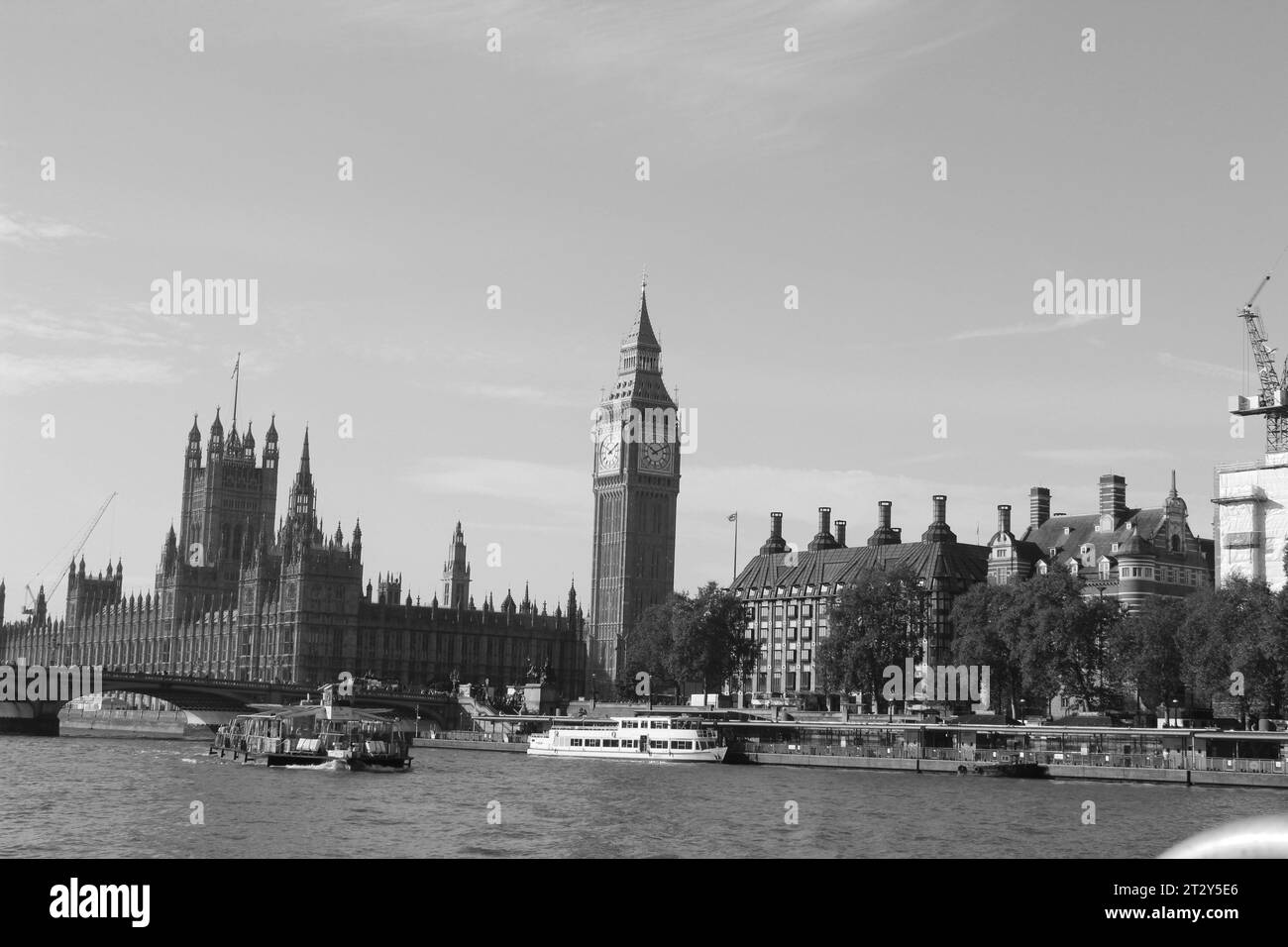 Big Ben Londres Banque D'Images