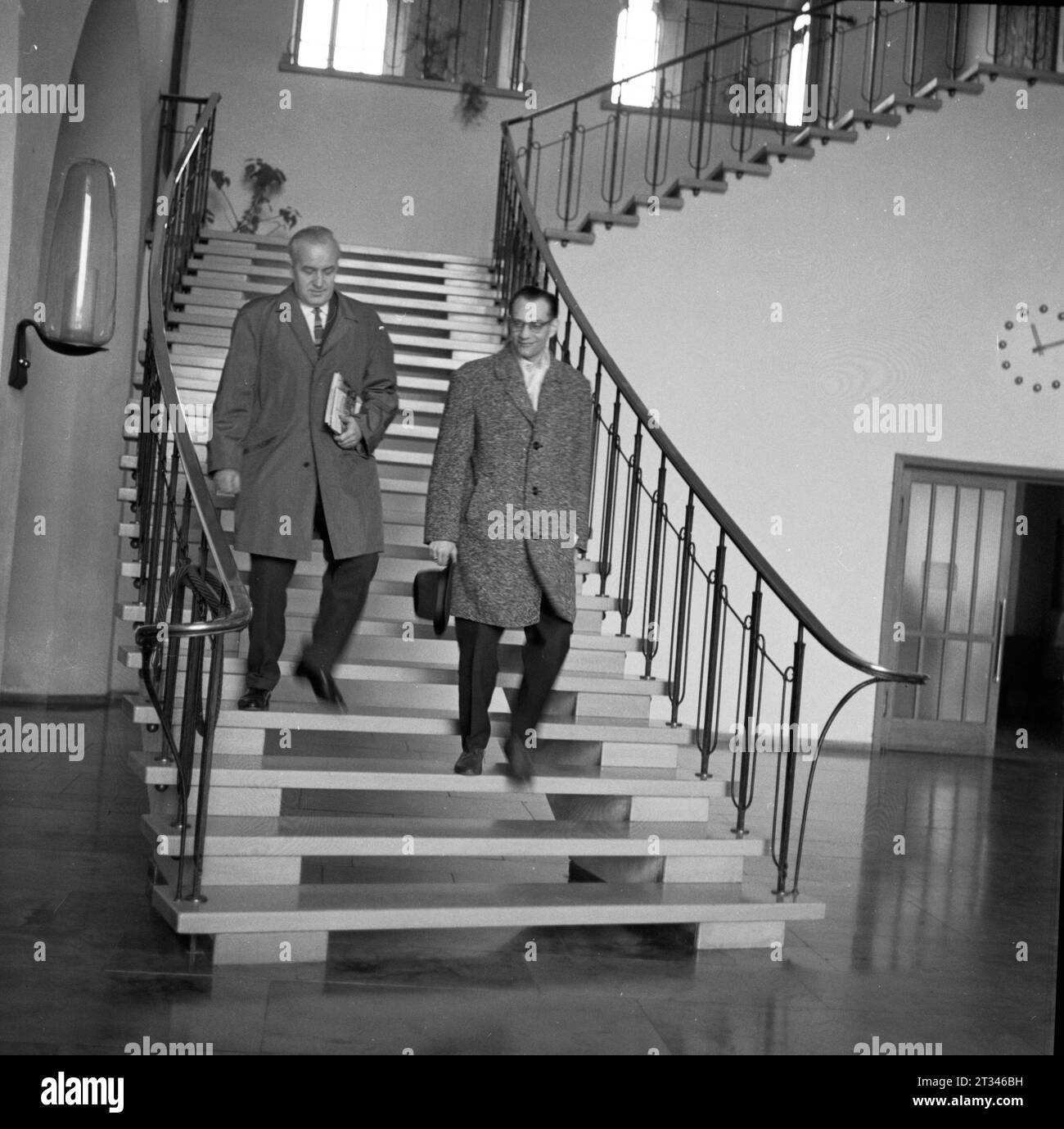 Ereignisse und Personen aus 70er Jahre DEU, Deutschland Die