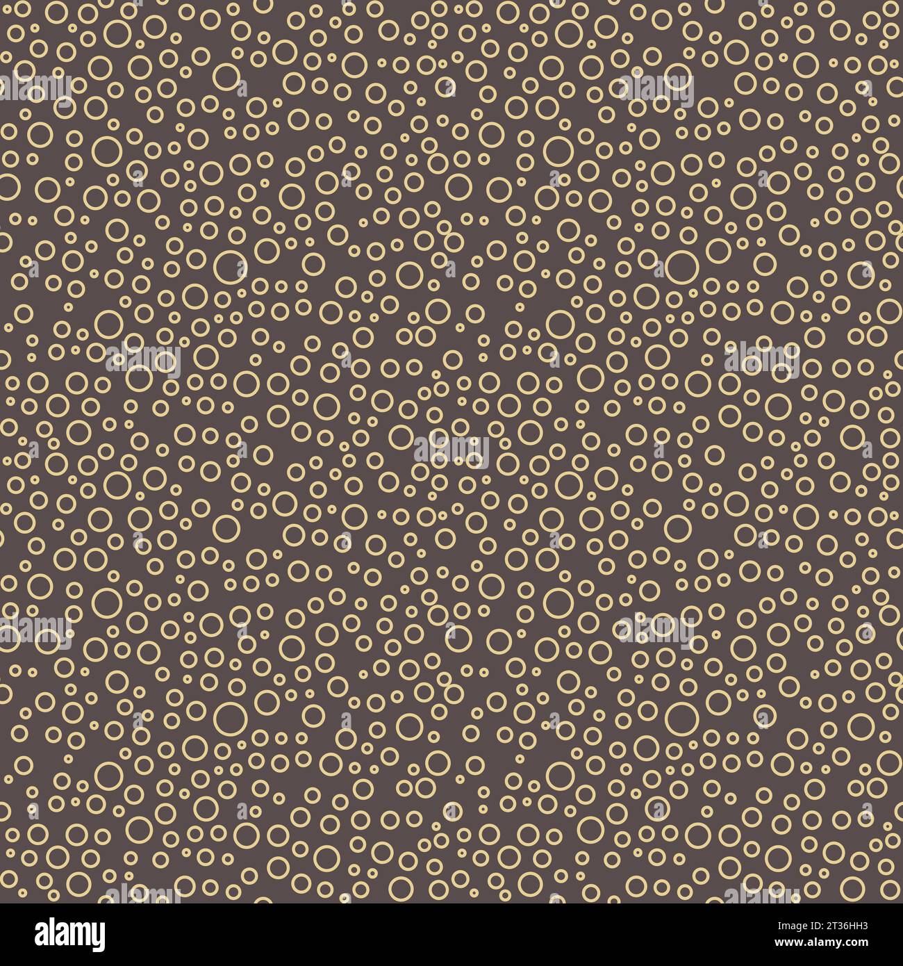 Fond vectoriel sans couture avec des éléments aléatoires. Ornement abstrait. Motif abstrait sans couture Illustration de Vecteur