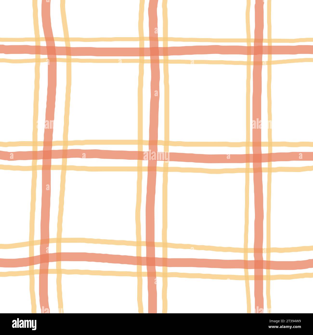 Délicat Cottagecore Cute Plaid Checks Vector Pattern. Homestead bouquet. Fond de ferme avec impression de jardin chintz Illustration de Vecteur