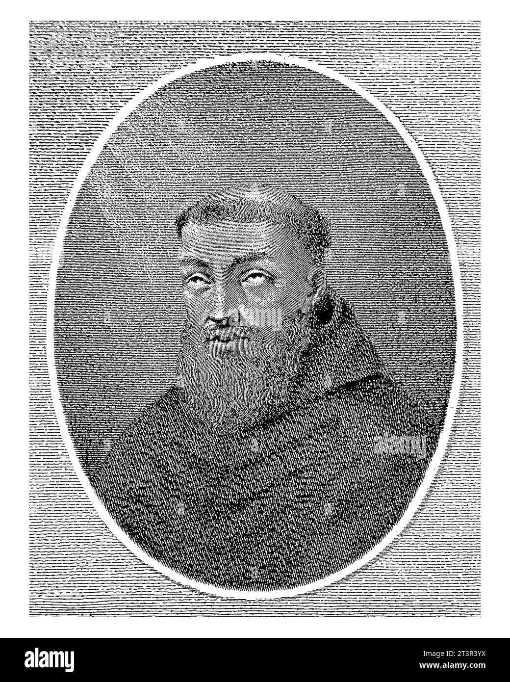 Saint Joseph de Cupertino, Giovanni Marco Pitteri, 1712 - 1786 Banque D'Images Saint Joseph de Cupertino, Giovanni Marco Pitteri, 1712 - 1786 Banque D'Images